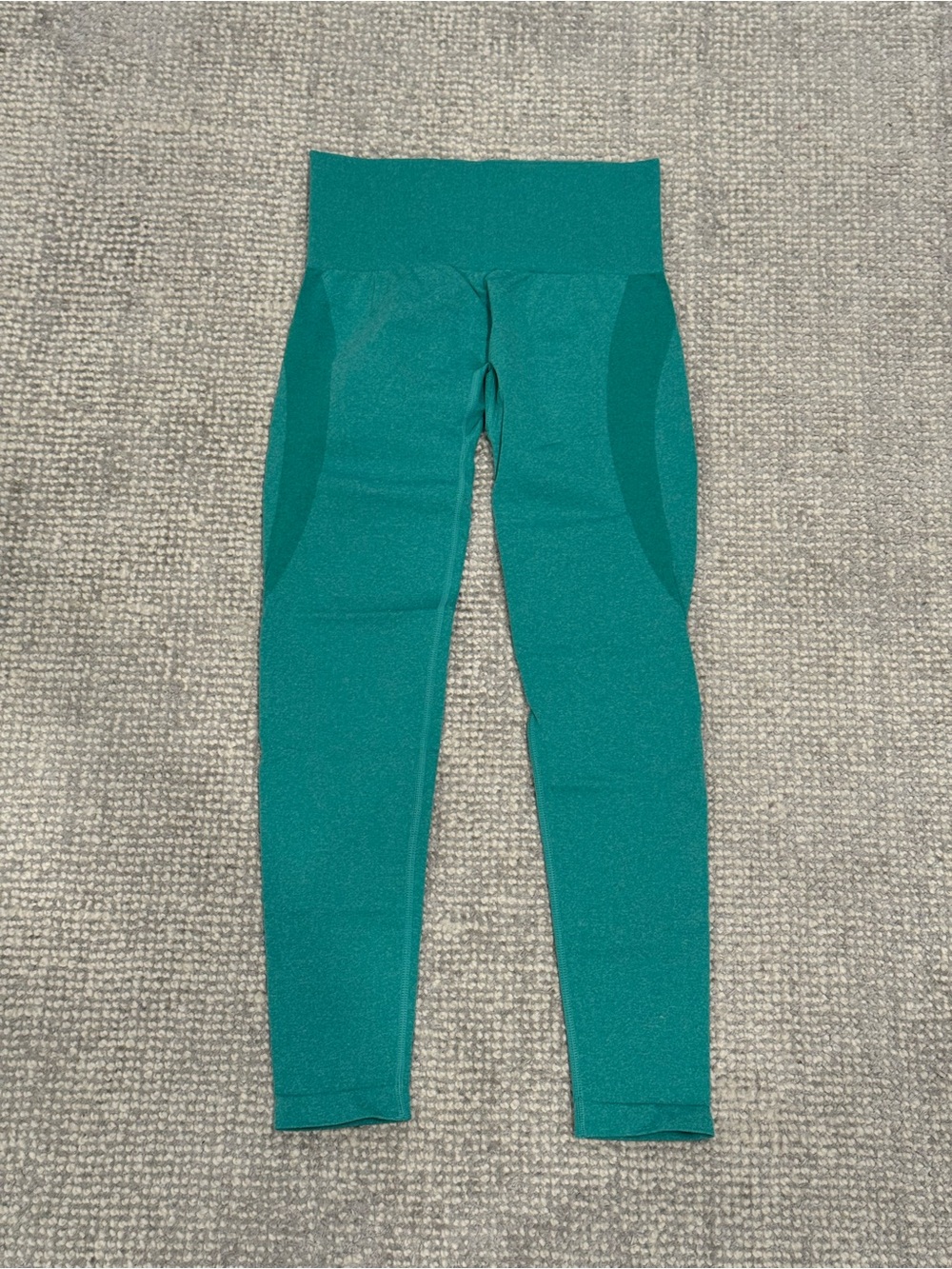 NVGTN Teal Leggings